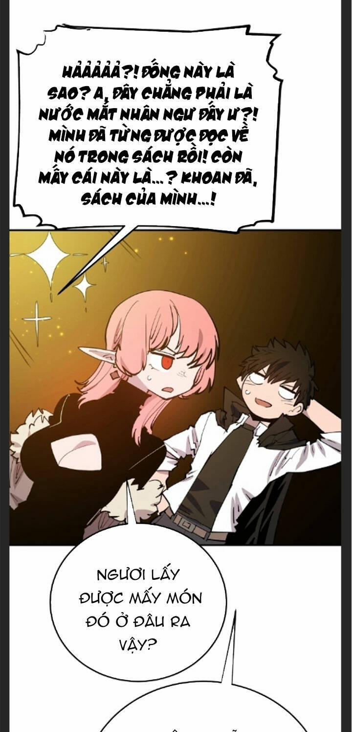 Player Chapter 122 - Trang 2