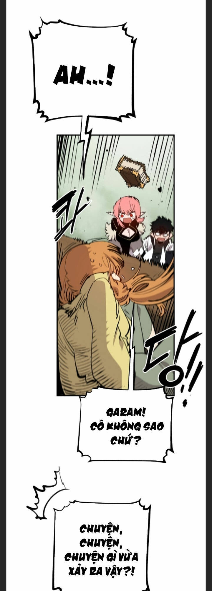 Player Chapter 122 - Trang 2