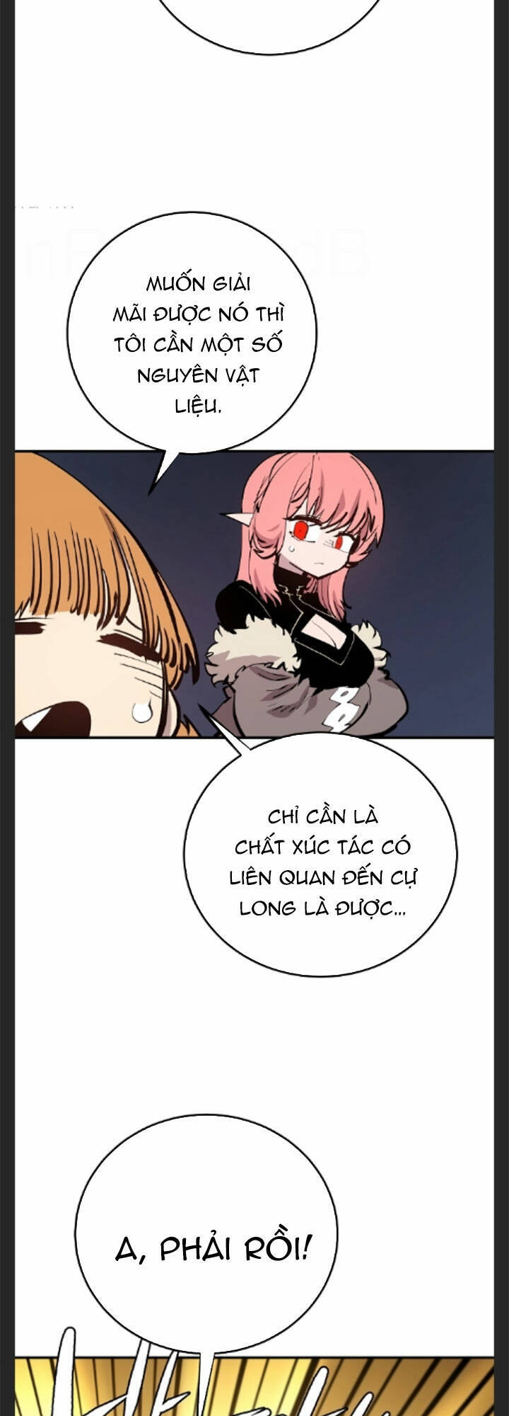 Player Chapter 122 - Trang 2