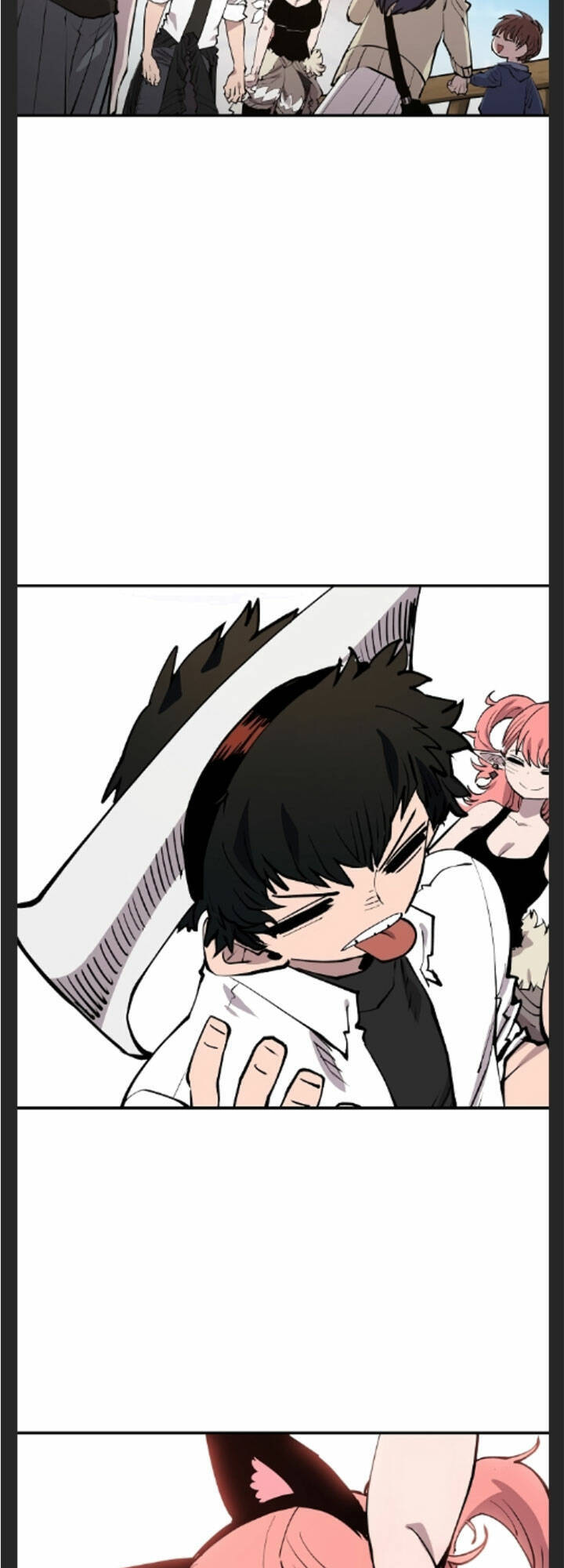 Player Chapter 122 - Trang 2