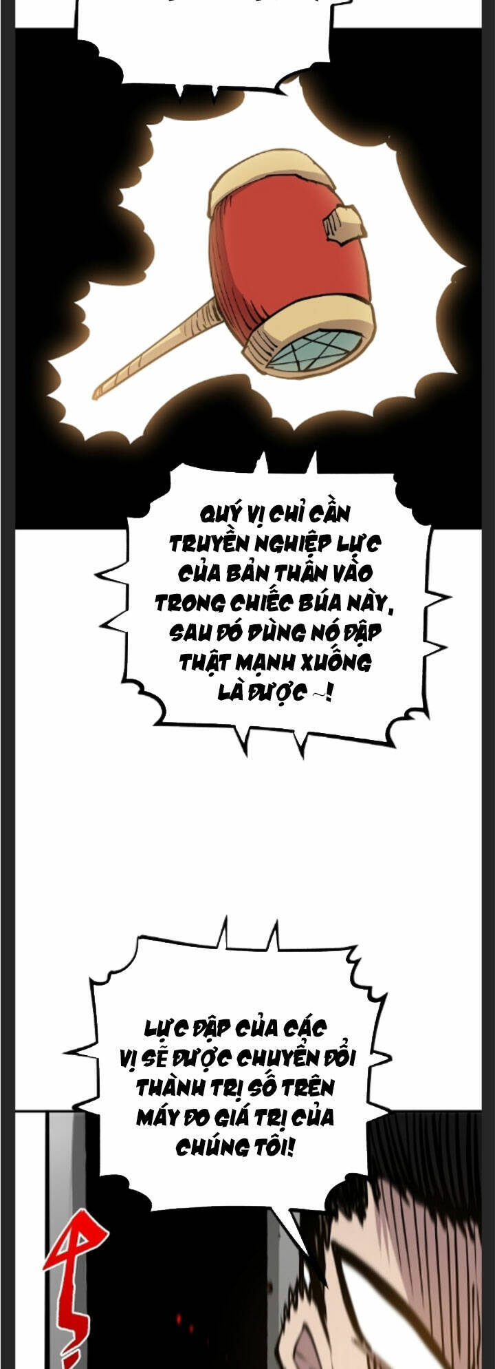 Player Chapter 122 - Trang 2