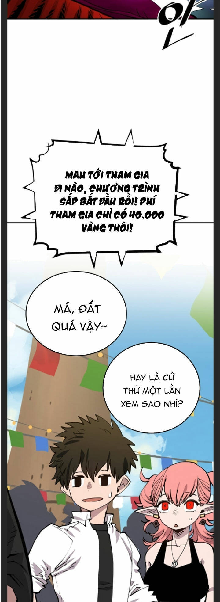 Player Chapter 122 - Trang 2