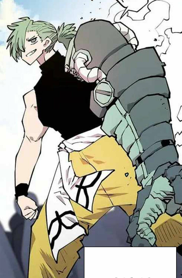 Player Chapter 123 - Trang 2