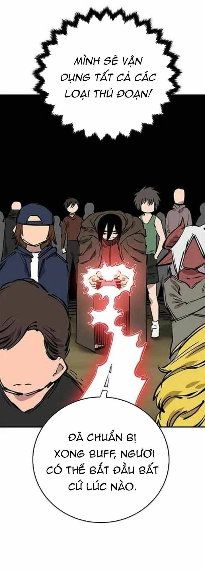 Player Chapter 123 - Trang 2