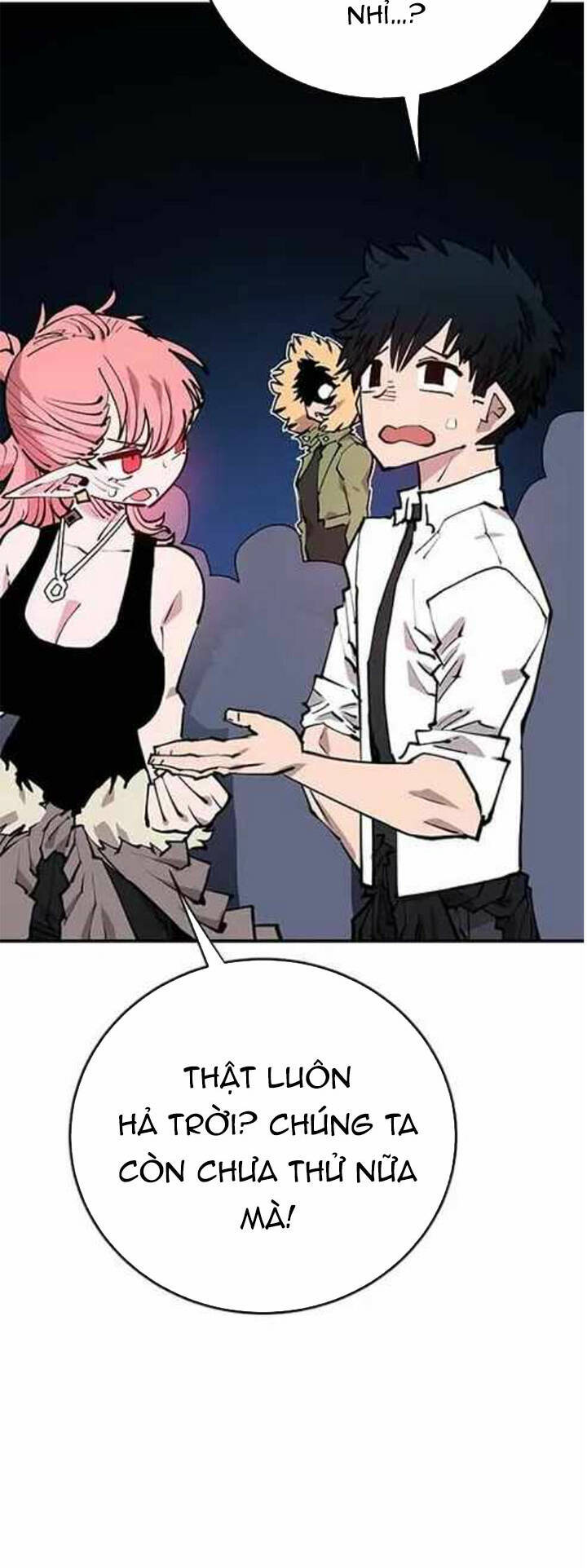 Player Chapter 123 - Trang 2