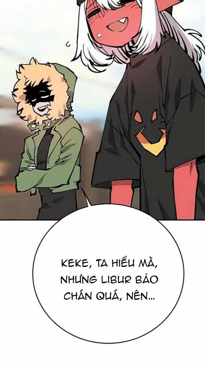 Player Chapter 123 - Trang 2