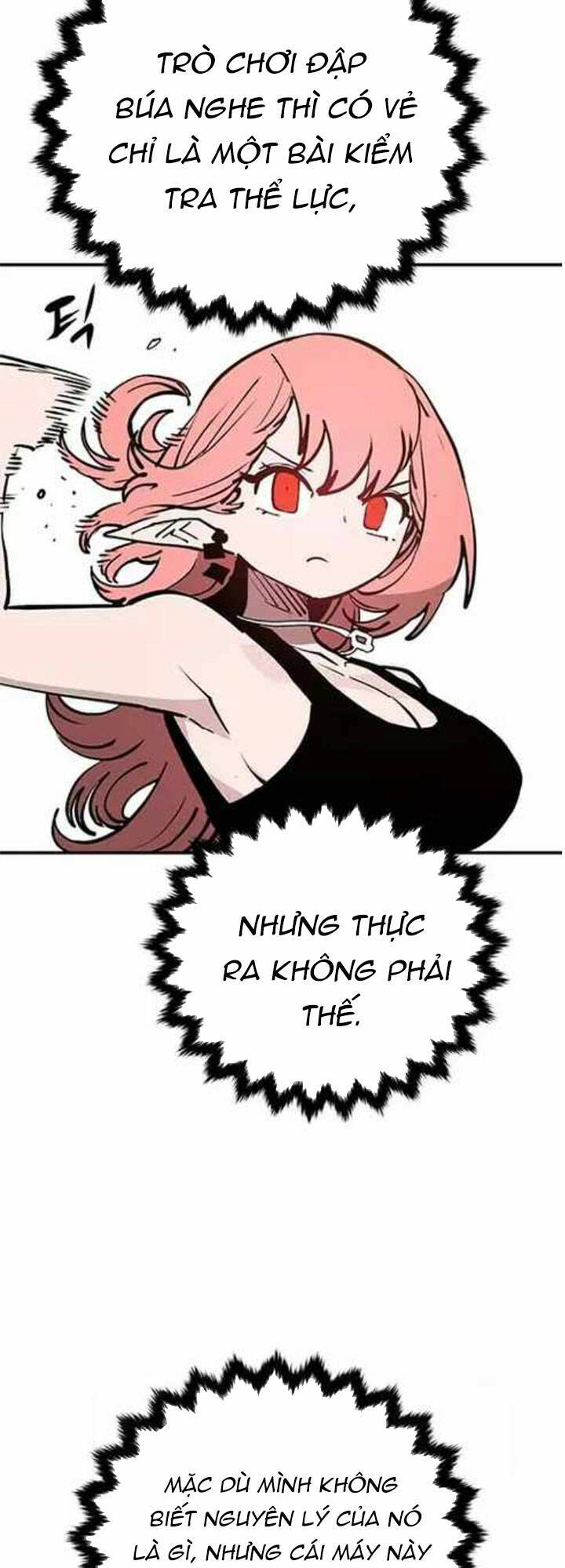 Player Chapter 123 - Trang 2