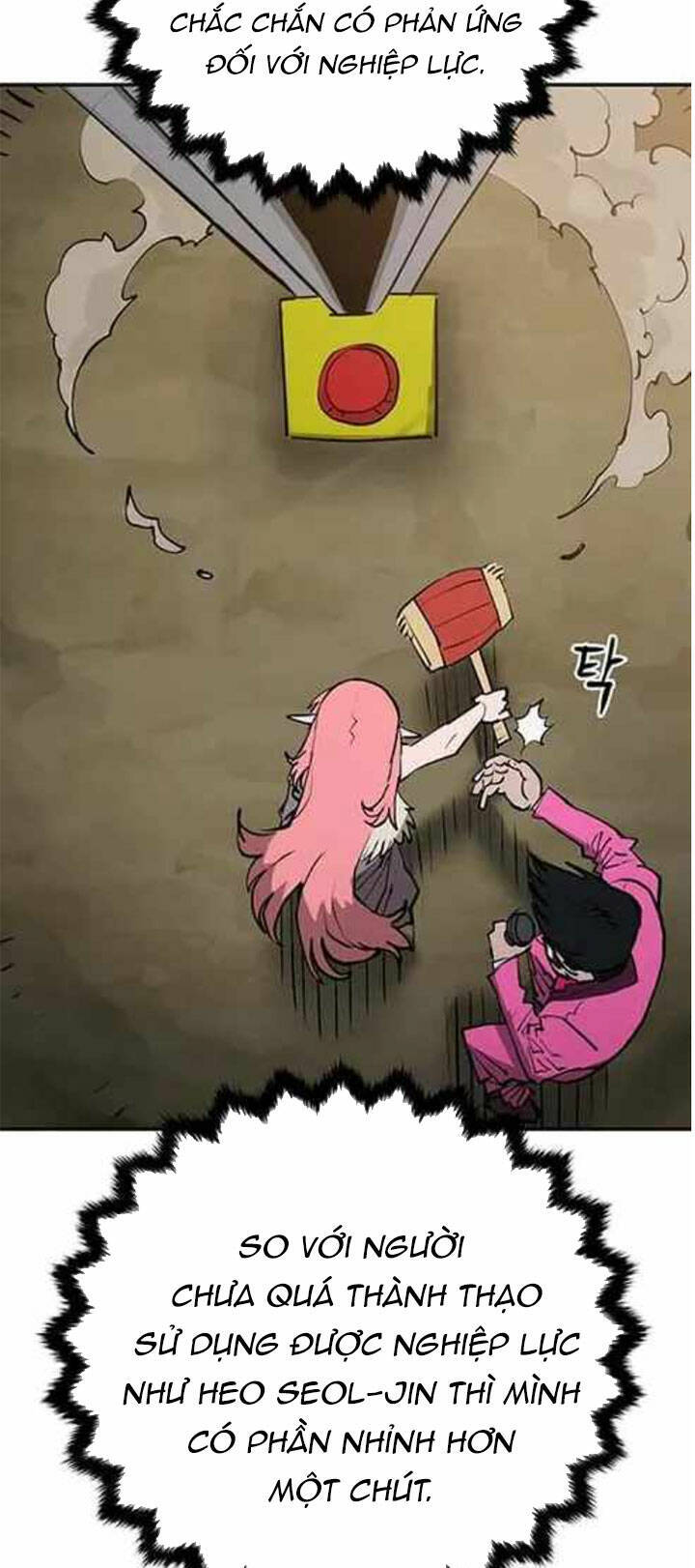 Player Chapter 123 - Trang 2