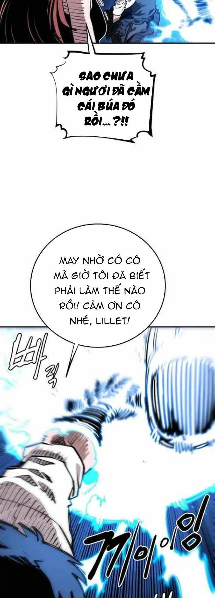 Player Chapter 123 - Trang 2