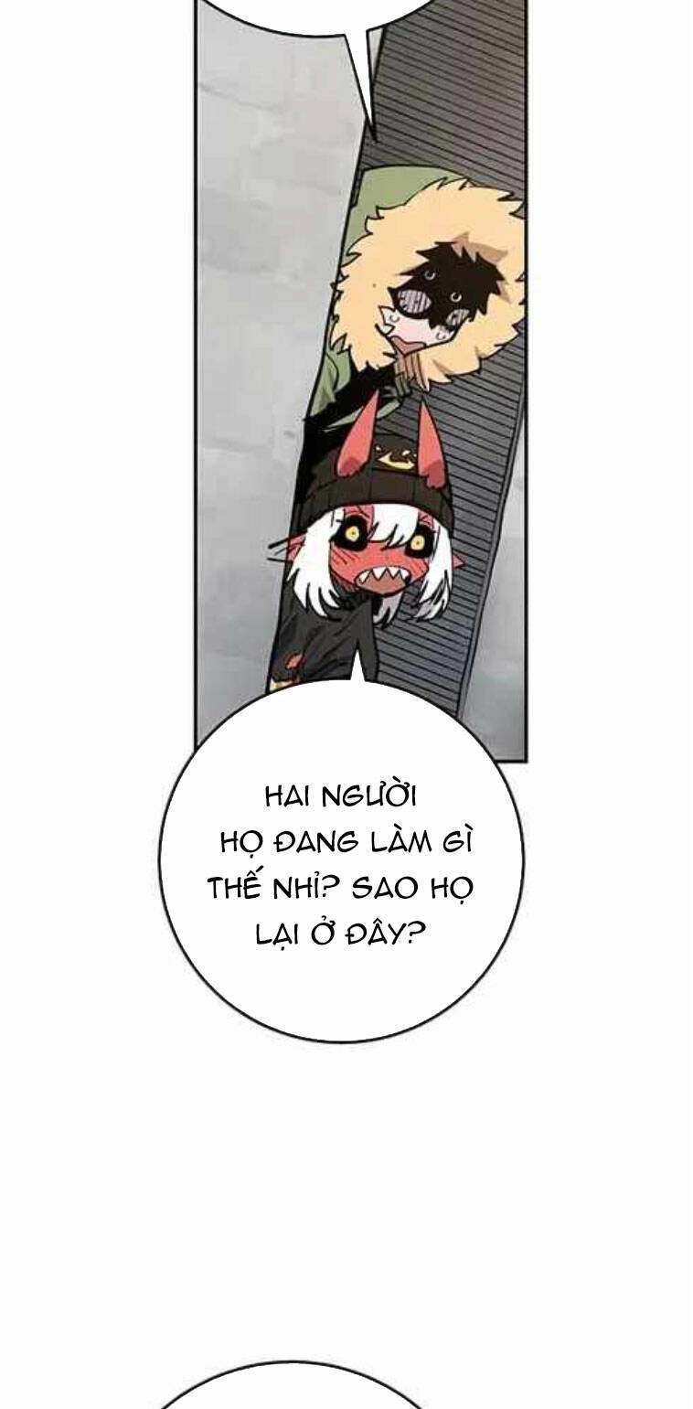 Player Chapter 123 - Trang 2