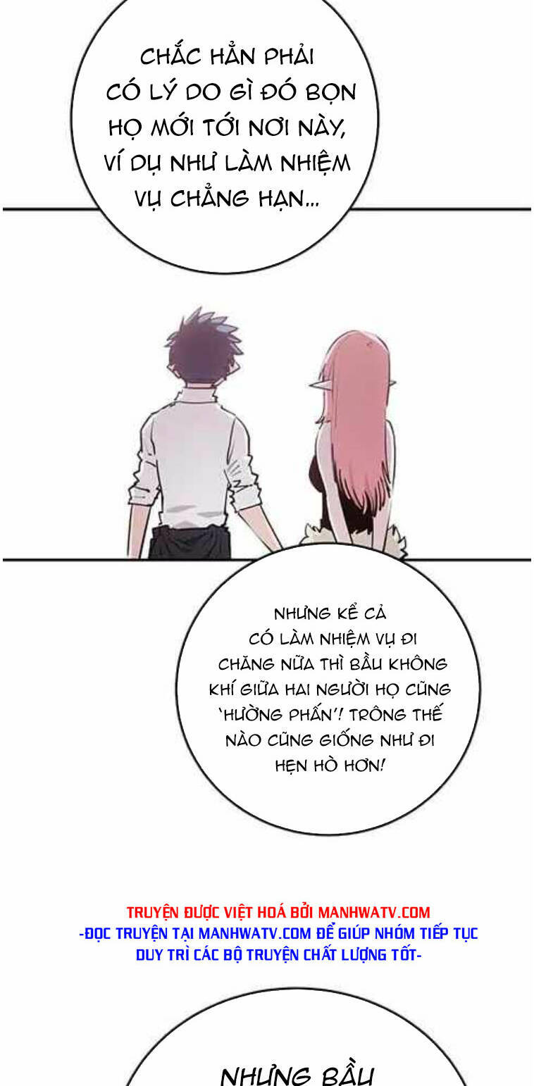 Player Chapter 123 - Trang 2