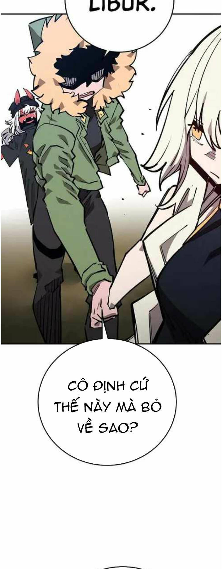 Player Chapter 123 - Trang 2