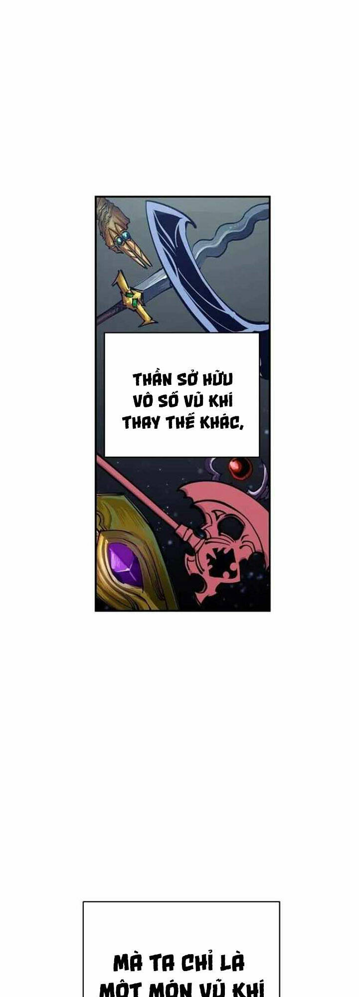 Player Chapter 124 - Trang 2