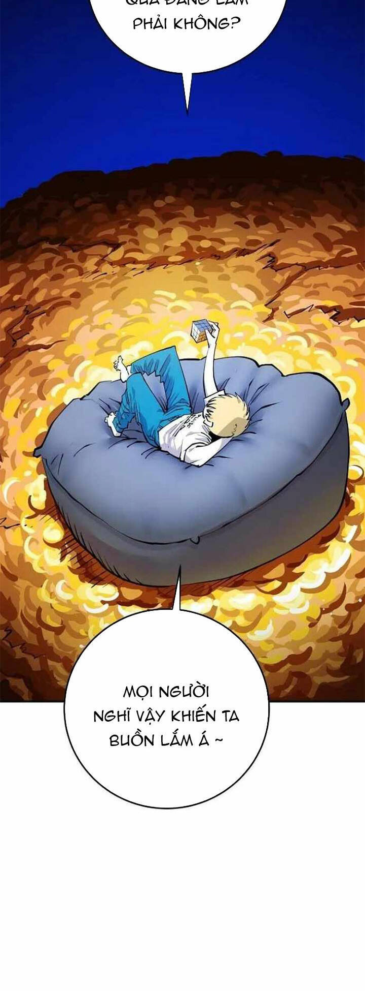 Player Chapter 124 - Trang 2