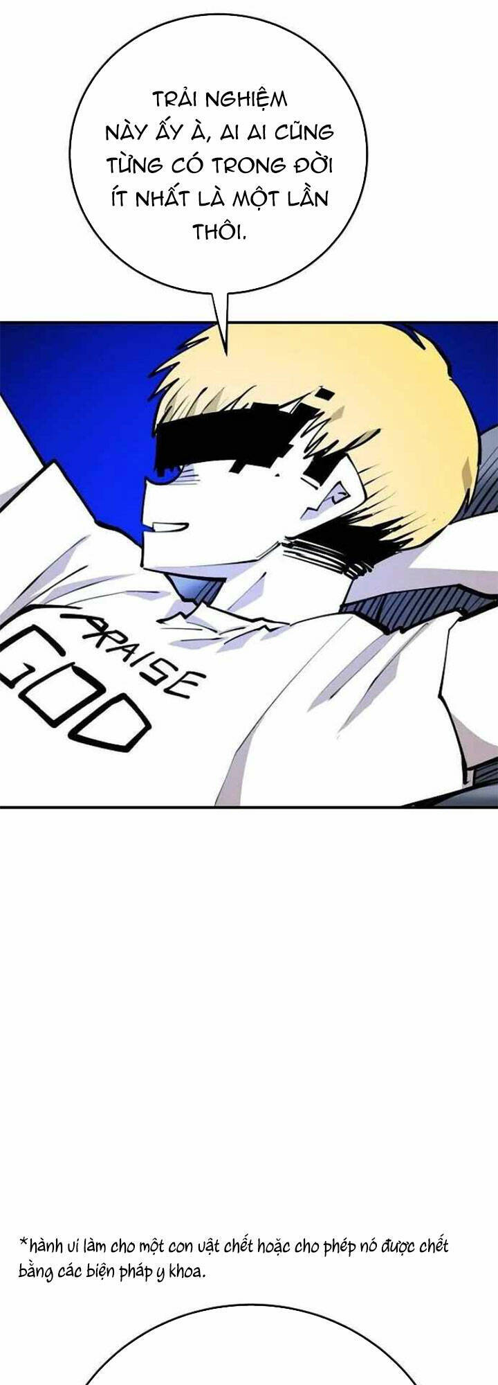 Player Chapter 124 - Trang 2