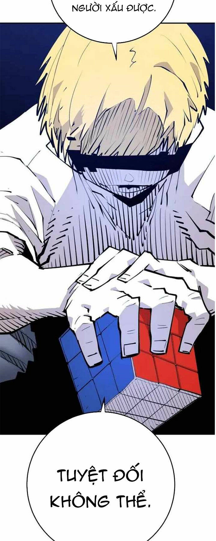 Player Chapter 124 - Trang 2