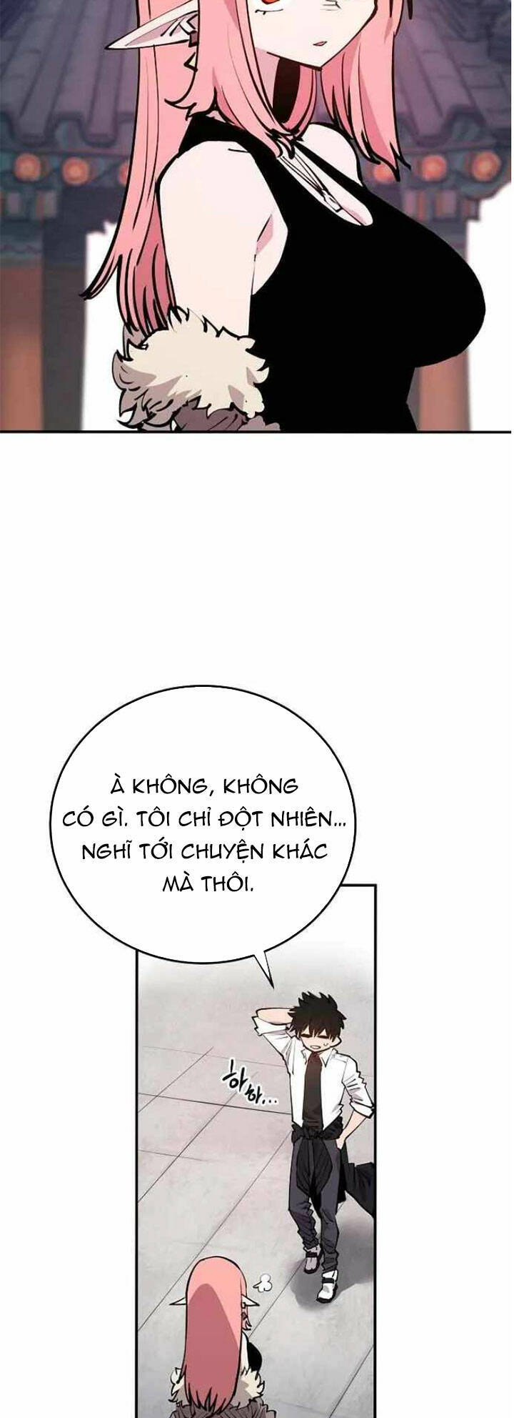 Player Chapter 124 - Trang 2