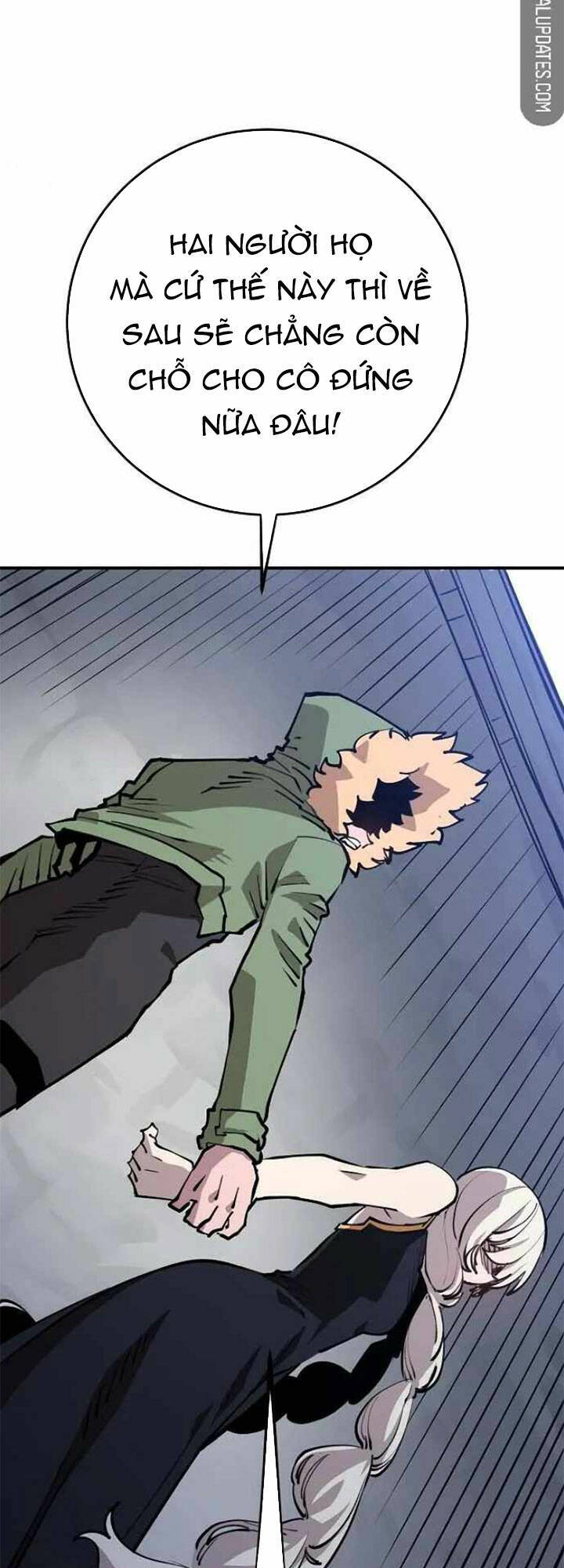 Player Chapter 124 - Trang 2