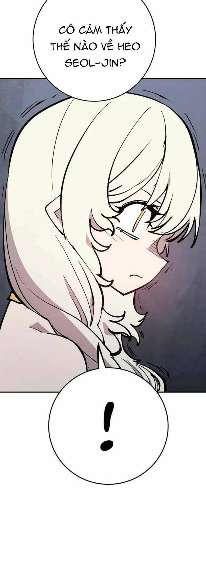 Player Chapter 124 - Trang 2