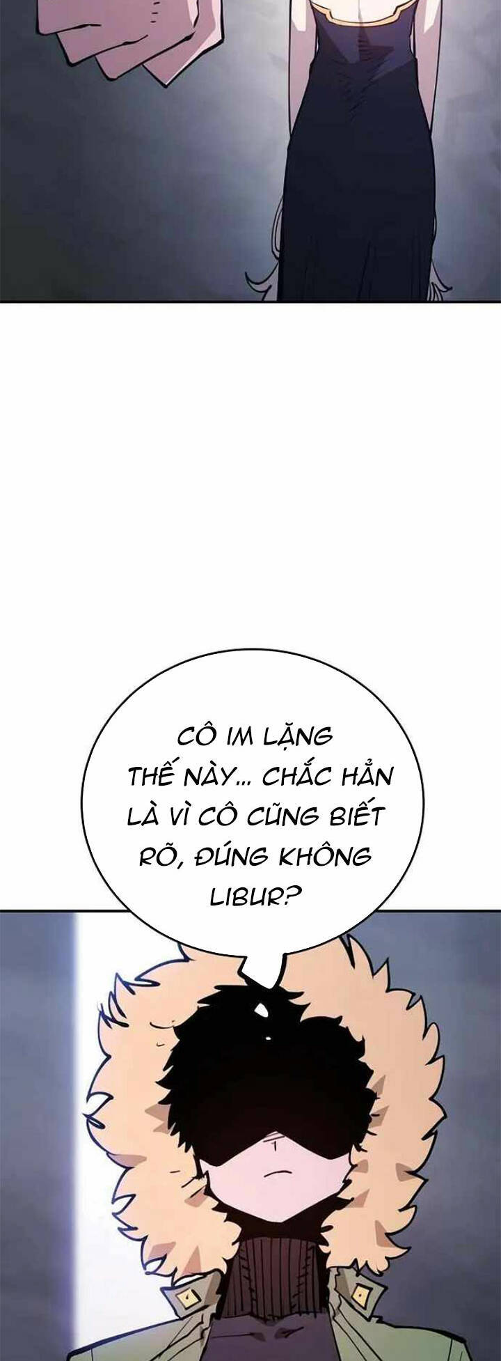 Player Chapter 124 - Trang 2