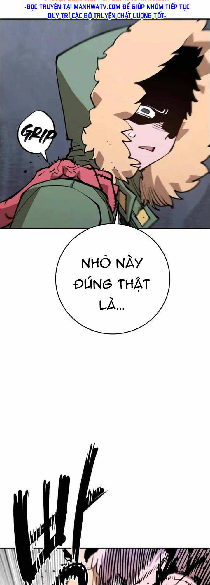 Player Chapter 124 - Trang 2