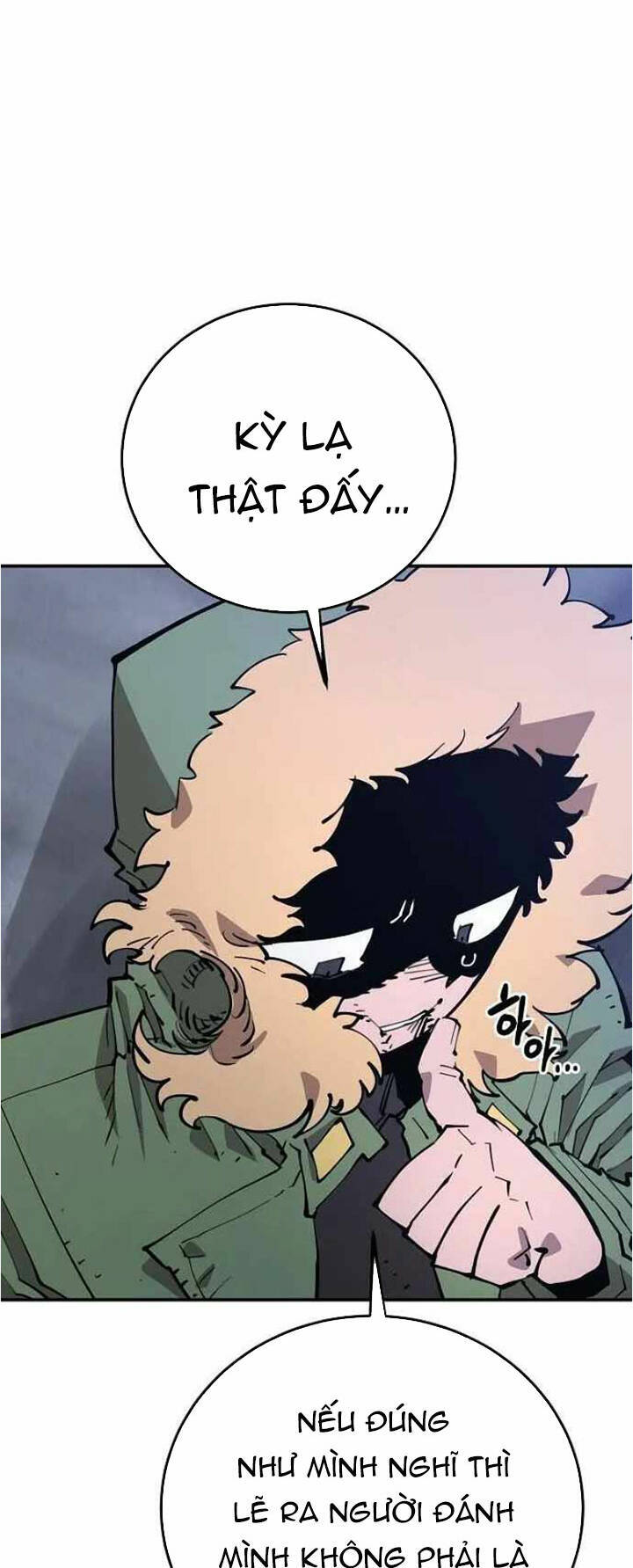 Player Chapter 124 - Trang 2