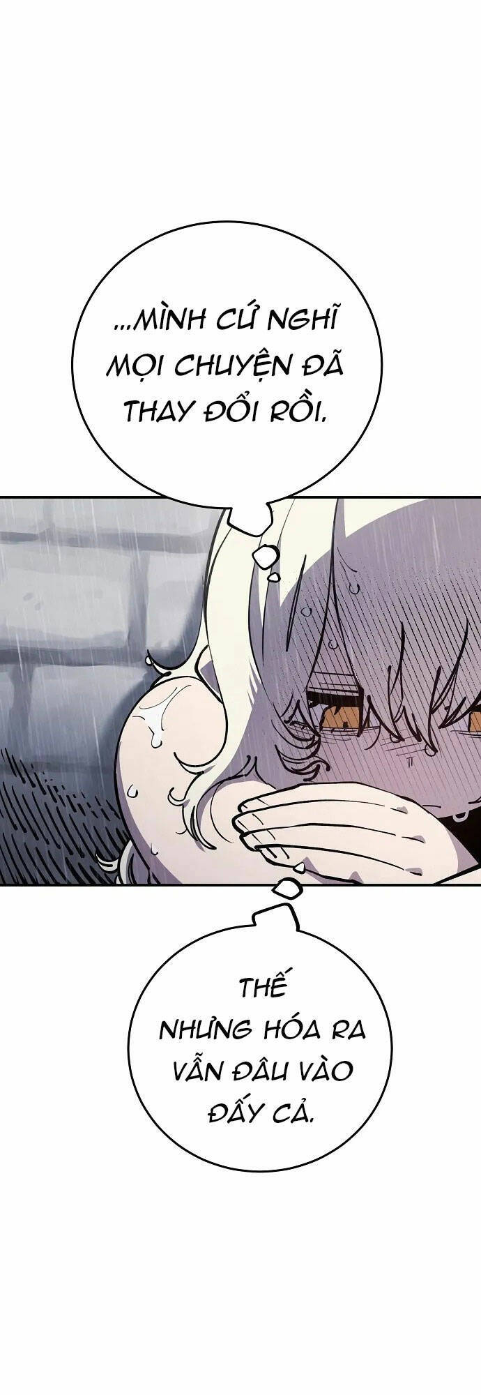 Player Chapter 125 - Trang 2