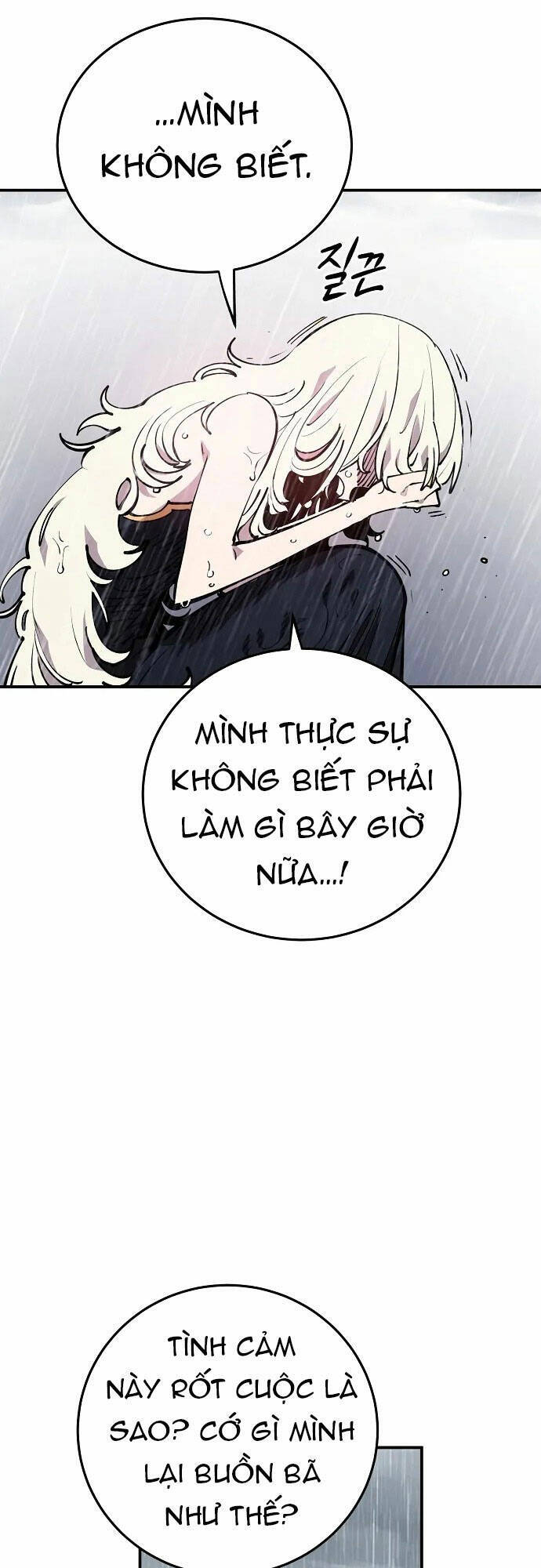 Player Chapter 125 - Trang 2