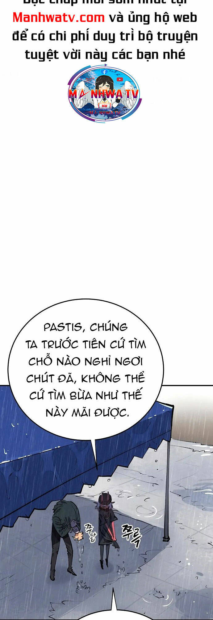 Player Chapter 125 - Trang 2