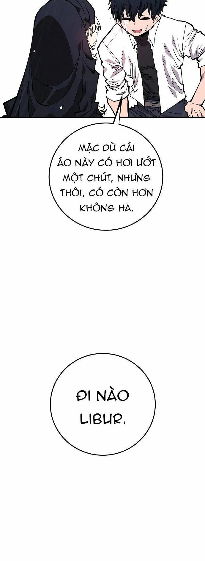 Player Chapter 125 - Trang 2