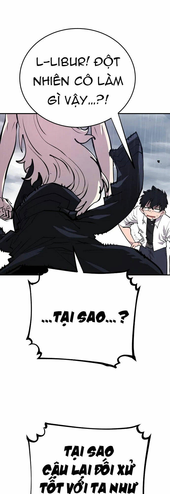 Player Chapter 125 - Trang 2