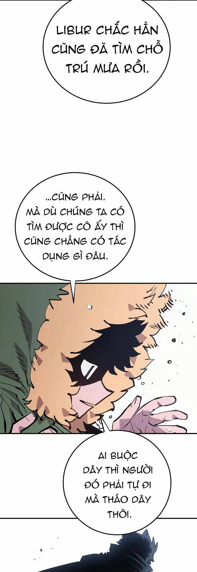 Player Chapter 125 - Trang 2