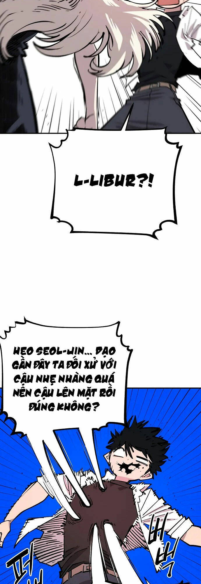 Player Chapter 125 - Trang 2