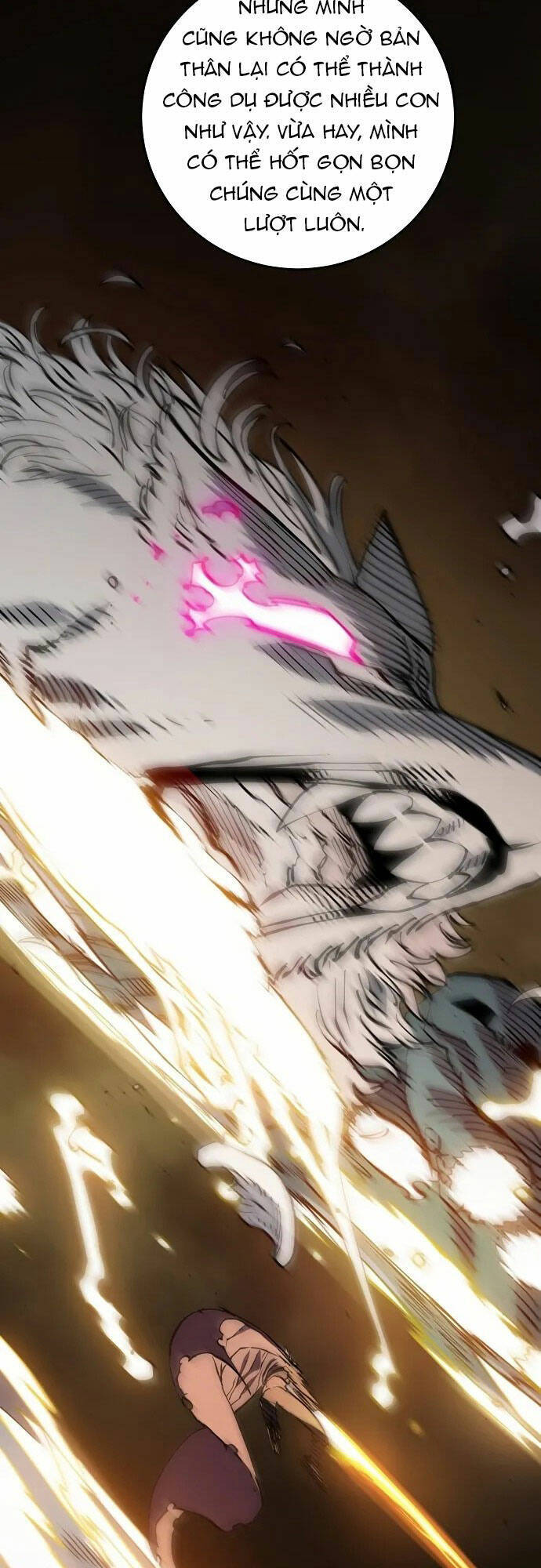 Player Chapter 126 - Trang 2