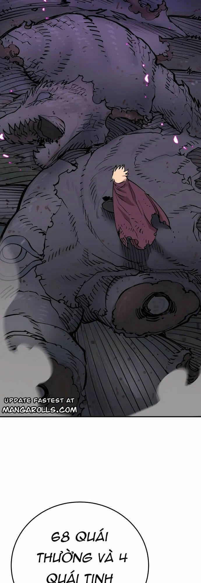 Player Chapter 126 - Trang 2