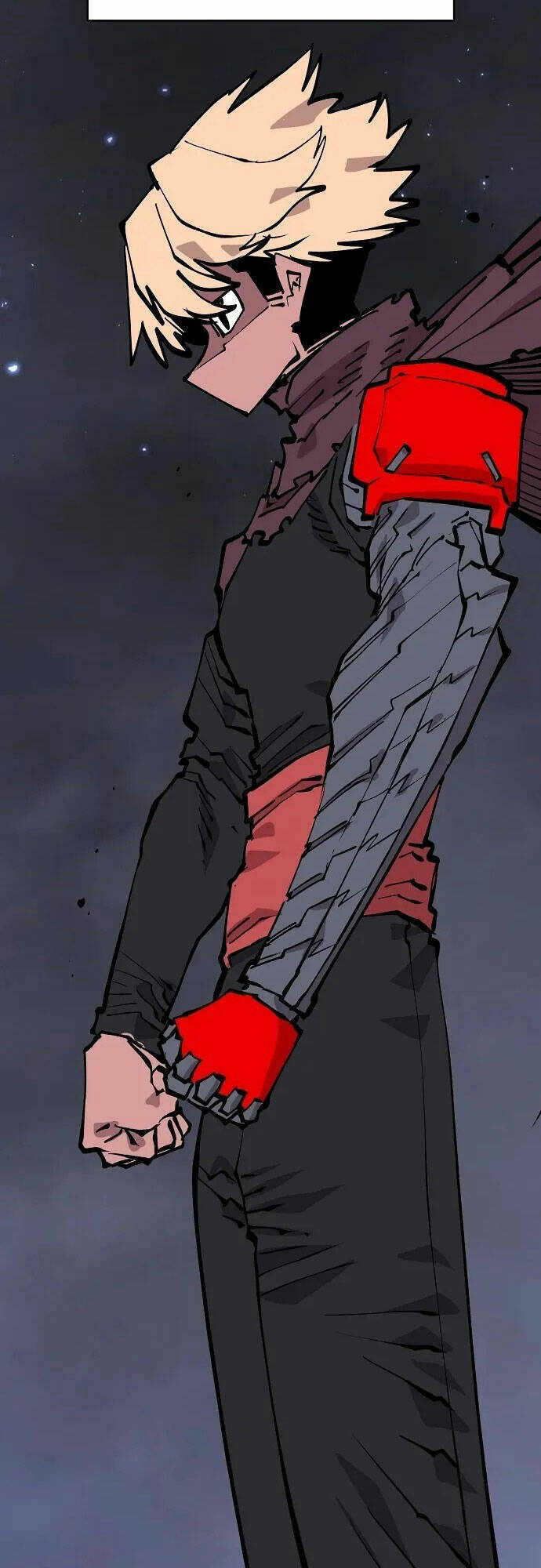 Player Chapter 126 - Trang 2