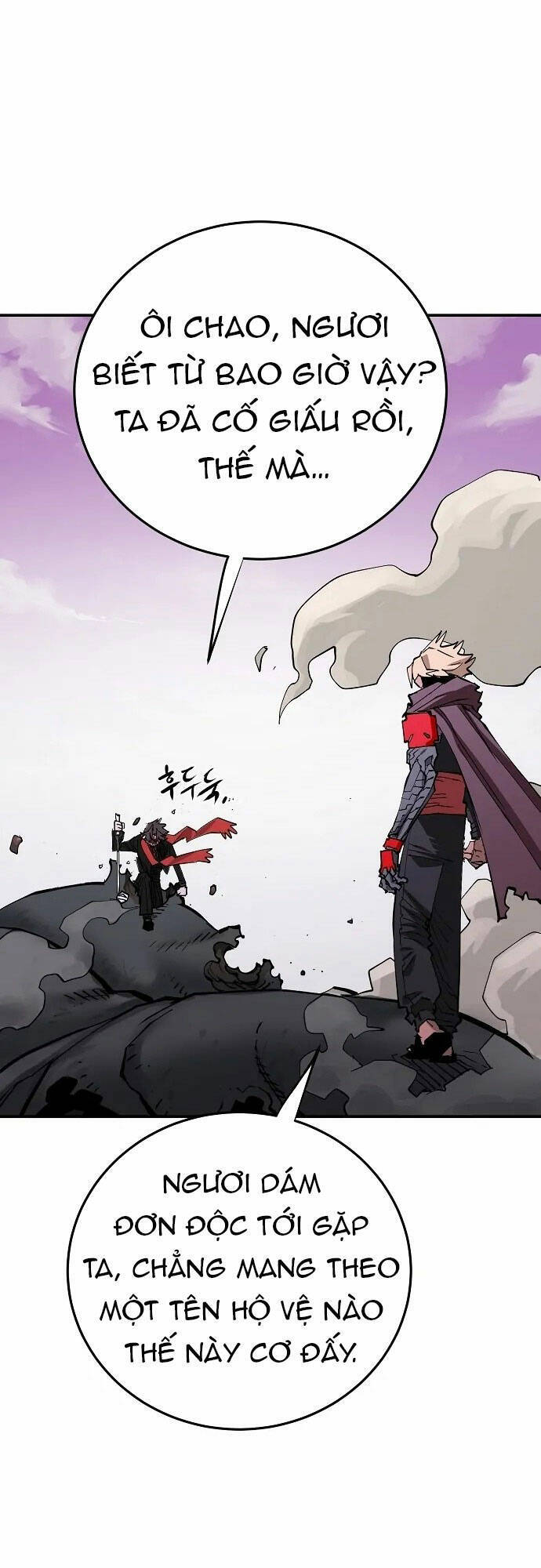 Player Chapter 126 - Trang 2