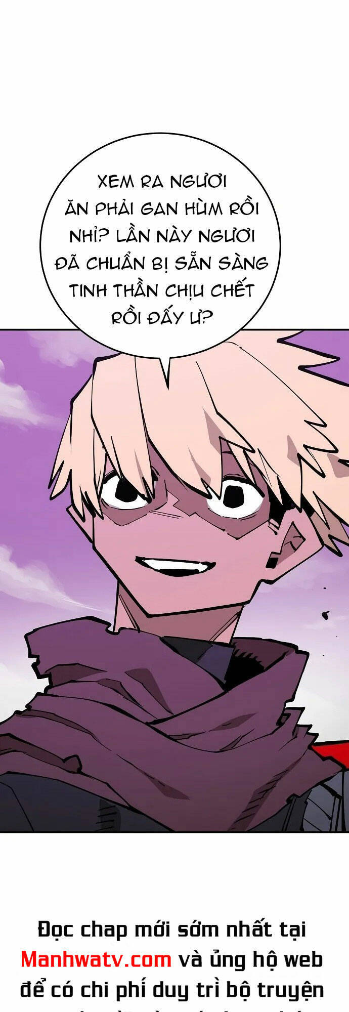 Player Chapter 126 - Trang 2