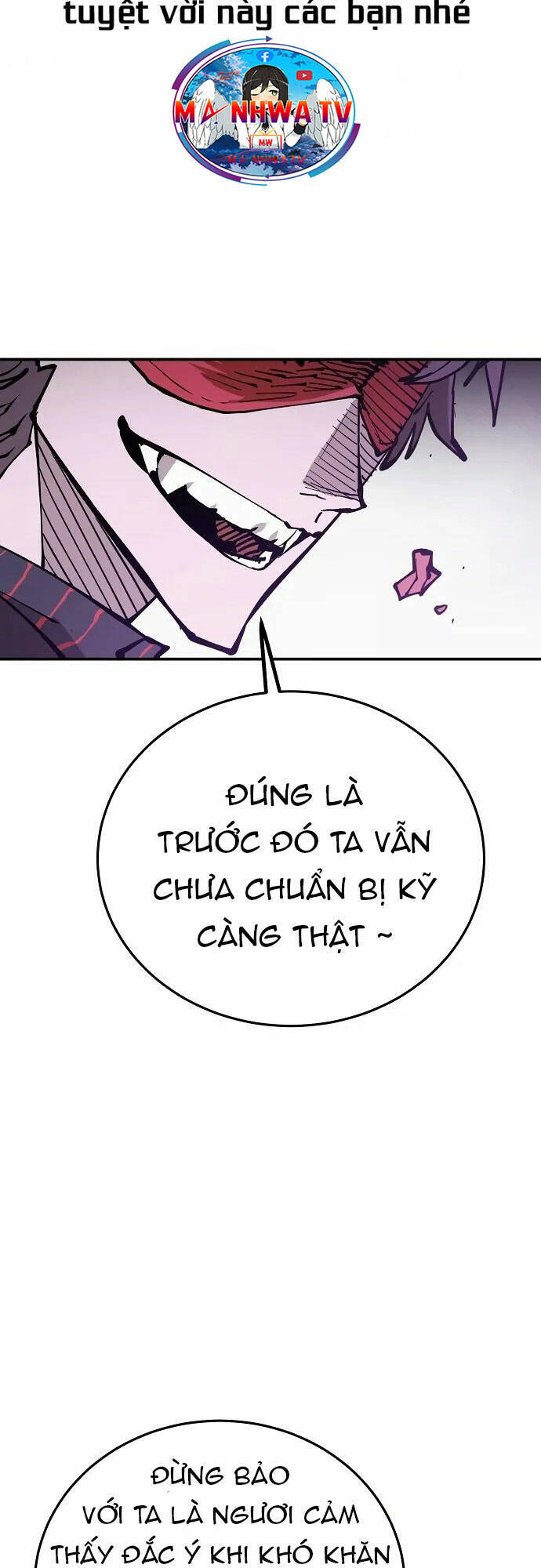 Player Chapter 126 - Trang 2