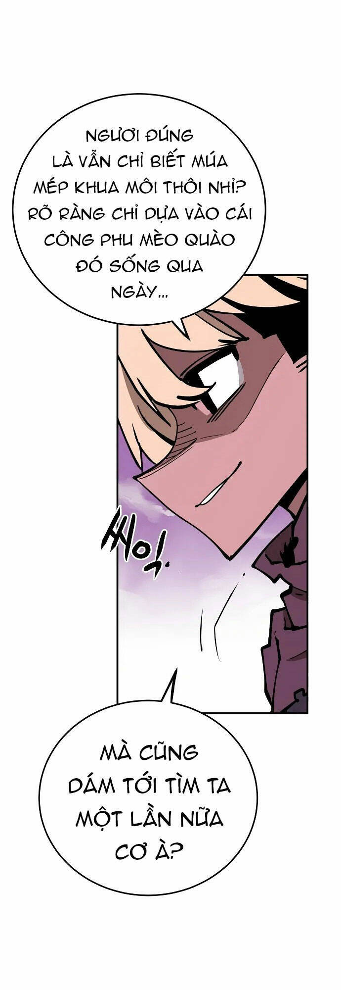 Player Chapter 126 - Trang 2