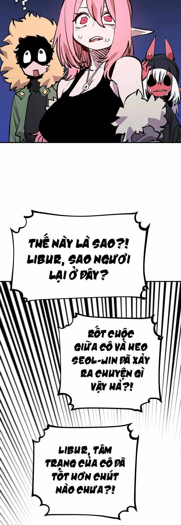 Player Chapter 126 - Trang 2