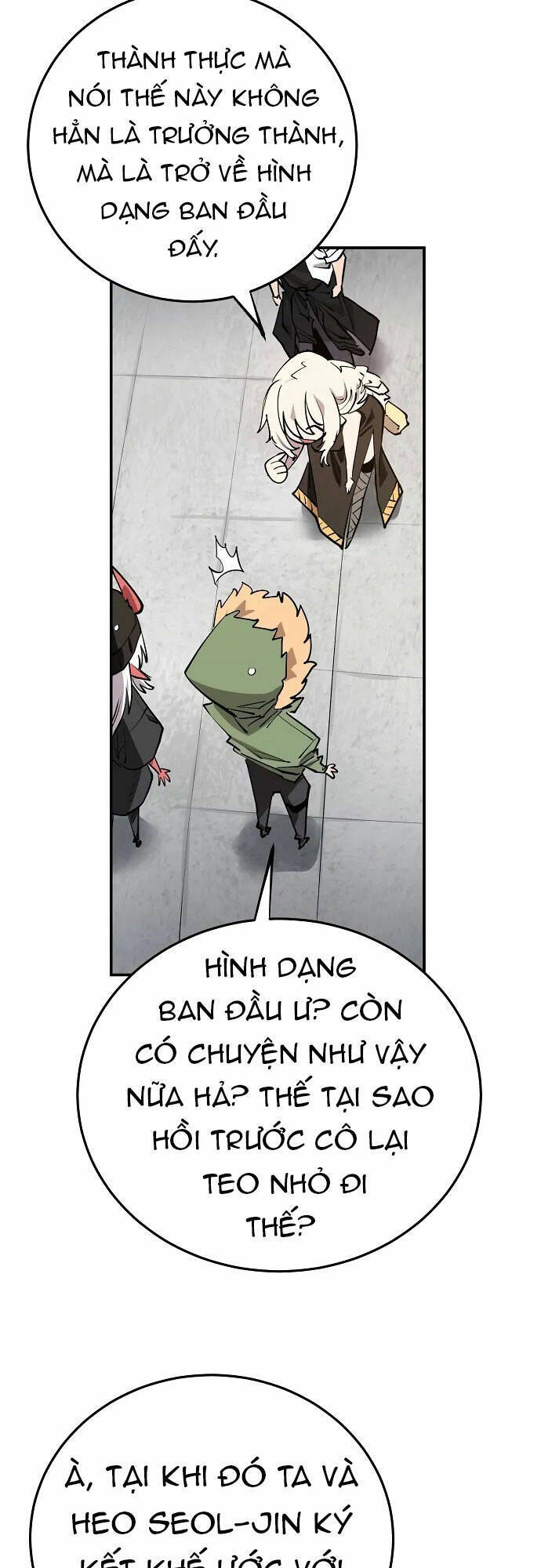 Player Chapter 126 - Trang 2