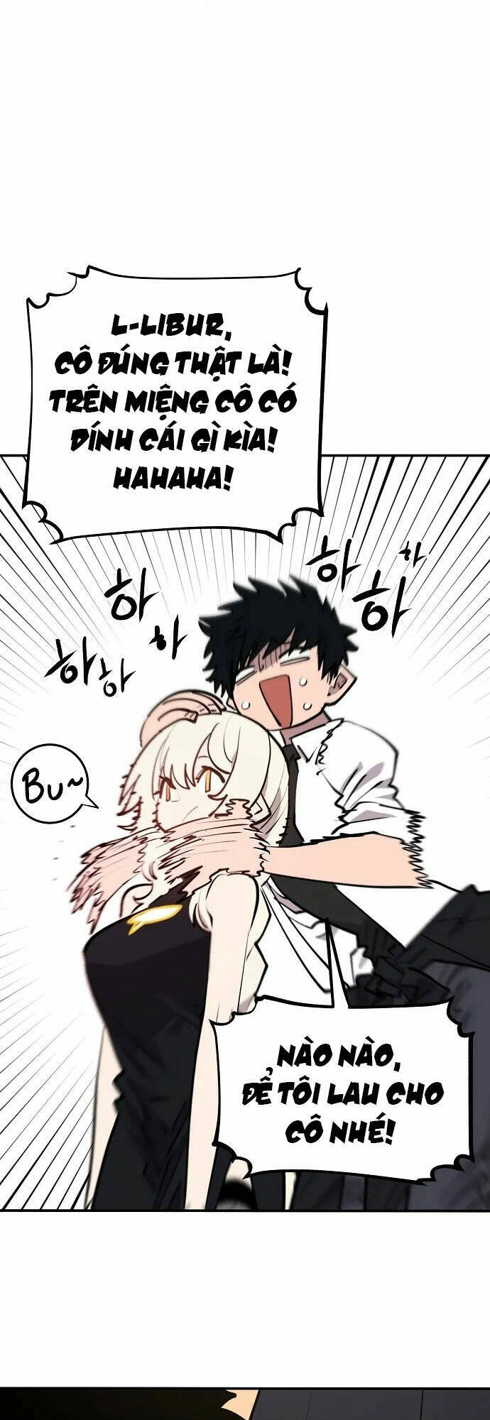 Player Chapter 126 - Trang 2