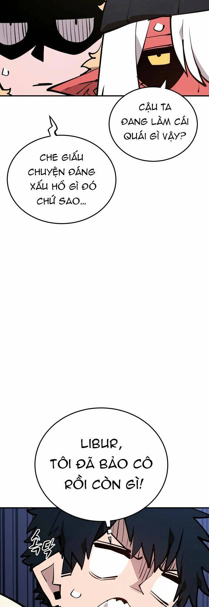 Player Chapter 126 - Trang 2