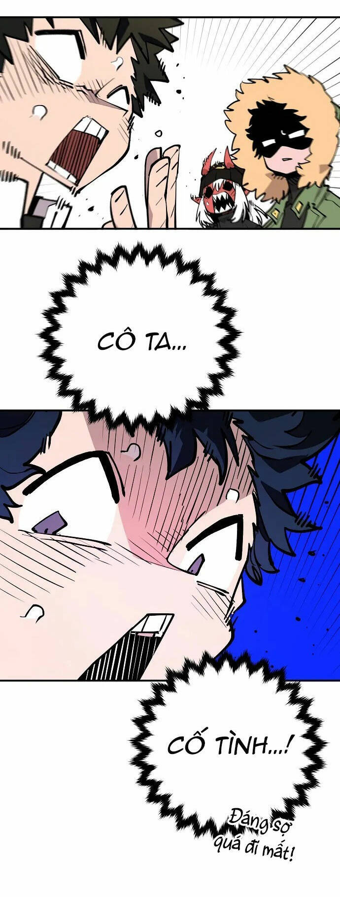 Player Chapter 126 - Trang 2