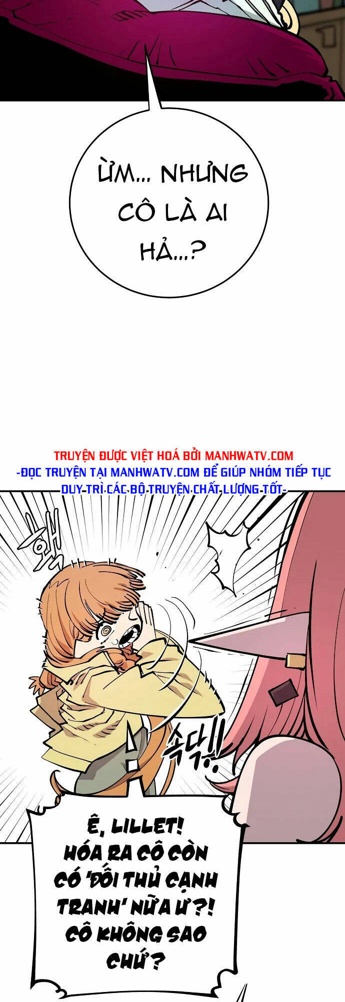 Player Chapter 126 - Trang 2