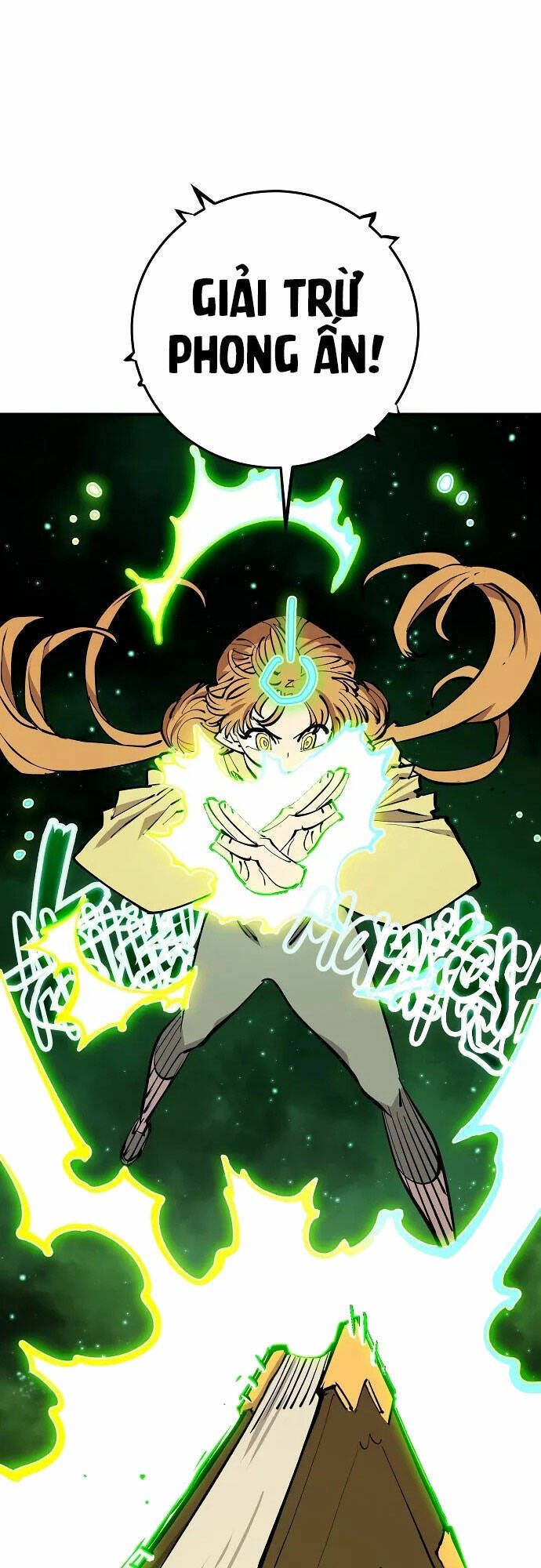 Player Chapter 126 - Trang 2