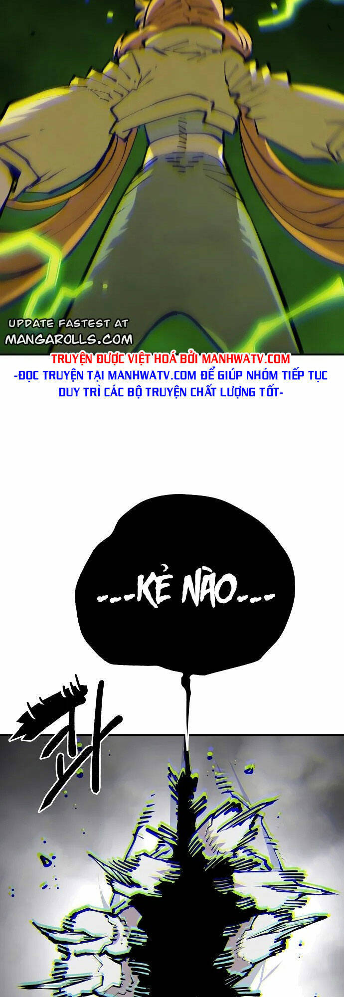 Player Chapter 126 - Trang 2