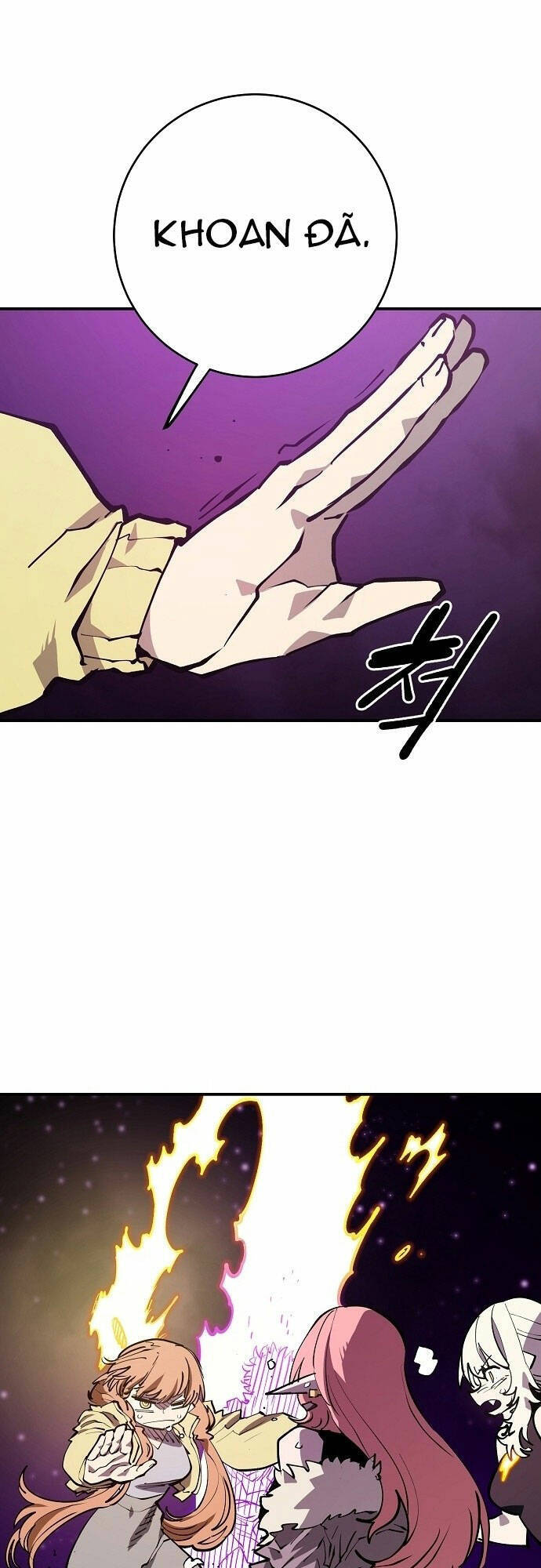 Player Chapter 127 - Trang 2