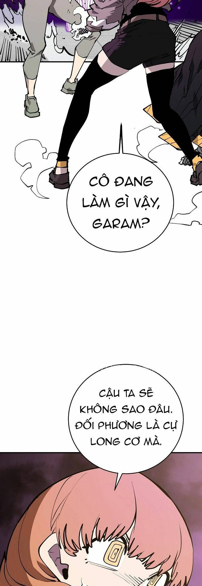 Player Chapter 127 - Trang 2